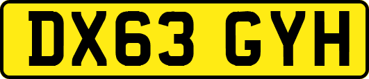 DX63GYH