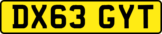 DX63GYT