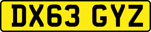 DX63GYZ