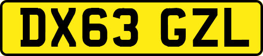DX63GZL