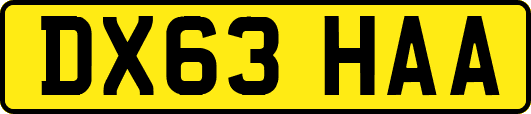 DX63HAA