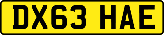 DX63HAE