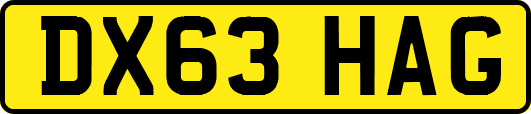 DX63HAG