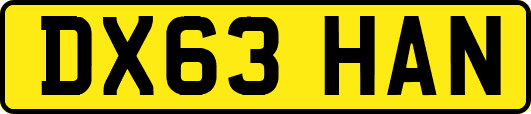 DX63HAN
