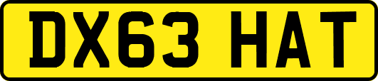 DX63HAT