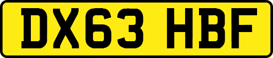 DX63HBF