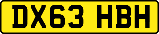 DX63HBH
