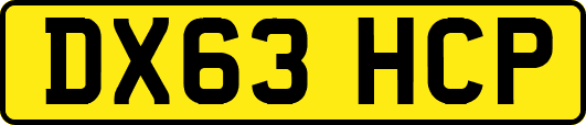 DX63HCP