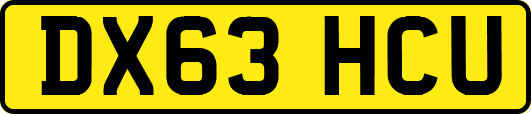 DX63HCU