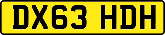 DX63HDH