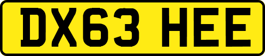 DX63HEE
