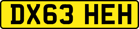 DX63HEH