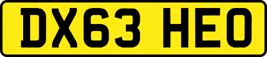 DX63HEO