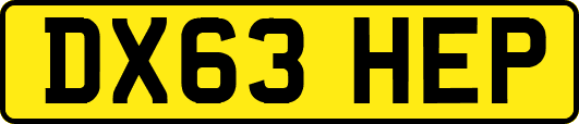 DX63HEP
