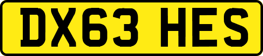 DX63HES