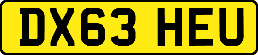 DX63HEU