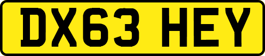 DX63HEY