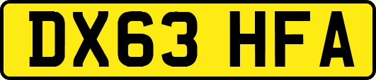 DX63HFA