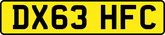 DX63HFC