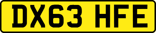 DX63HFE