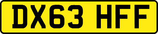 DX63HFF