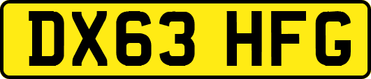 DX63HFG