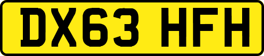 DX63HFH