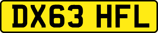 DX63HFL