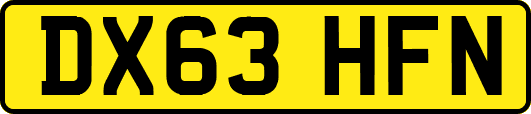 DX63HFN