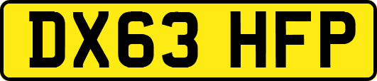 DX63HFP