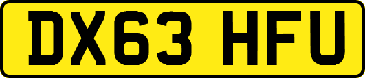 DX63HFU