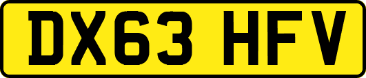 DX63HFV