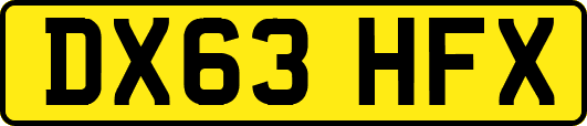 DX63HFX