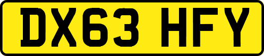 DX63HFY