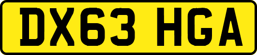DX63HGA