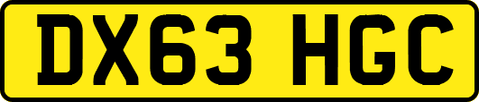 DX63HGC