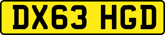 DX63HGD