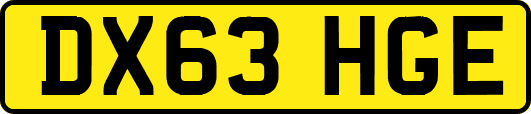 DX63HGE
