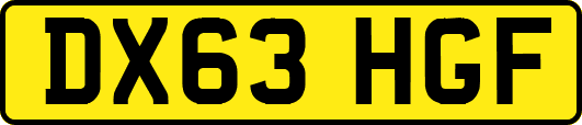 DX63HGF