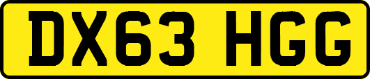 DX63HGG