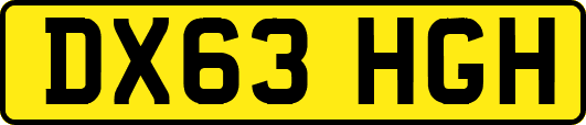 DX63HGH