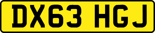 DX63HGJ