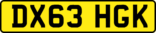 DX63HGK