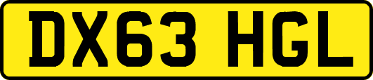 DX63HGL