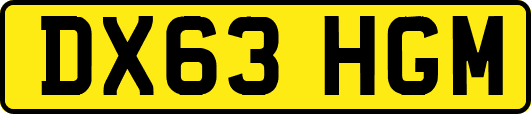 DX63HGM