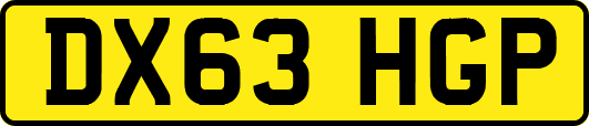 DX63HGP