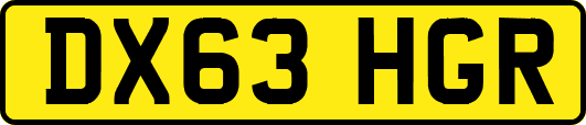 DX63HGR