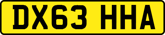 DX63HHA