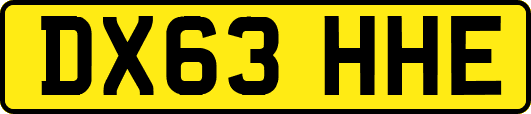 DX63HHE