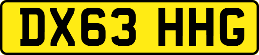 DX63HHG